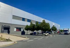 Skladový prostor - ŘÍČANY business park - skladové jednotky již od 1 500 m2 - Říčany (6)