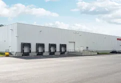 Skladový prostor - KADAŇ - 4 000 m2 ve výstavbě k dispozici - Kadaň (3)