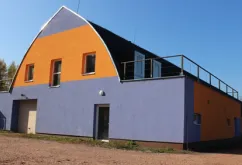 Skladový prostor - STARÉ BUKY - plně obsazeno - Horní Staré Buky (1)