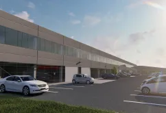 Skladový prostor - ÚSTÍ NAD LABEM - plánovaný development - Ústí nad Labem (3)
