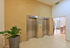 Kancelář - Palác Archa - Praha 1 (3)