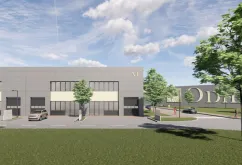 Skladový prostor - PRAHA LETŇANY Business Park - jednotky k dispozici - Letňany (3)