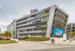 Kancelář - Argo Alpha - Praha 6 (1)