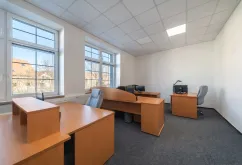 Skladový prostor - PLZEŇ - administrativní a skladové prostory - Božkov (9)