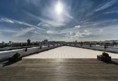 Kancelář - Polygon House - Praha 4 (4)