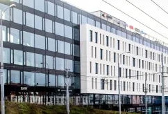 Kancelář - Hamburk Business Centre - Plzeň 3 (2)