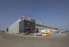 Skladový prostor - HOSTIVICE - jednotky ihned již od 1 100 m2 - Hostivice (7)