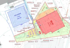 Skladový prostor - KVASINY - plánovaný development - Kvasiny (2)