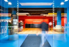 Coworking - Spielberk Office Park - coworking - Brno-střed (4)