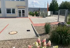 Skladový prostor - ZDIBY - skladové a kancelářské prostory - plně pronajato - Zdiby (5)