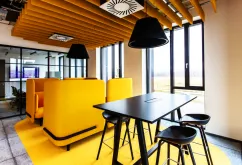 Coworking - Rustonka - coworking - Praha 8 (2)