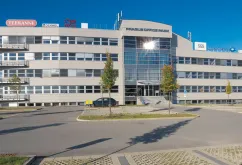 Kancelář - POP- Prague Office Park  II. - Praha 13 (2)