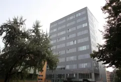 Kancelář - Hall Office Park - Praha 7 (2)