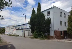 Skladový prostor - MAJAVA - skladové prostory k pronájmu - Myjava (10)