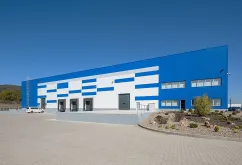 Skladový prostor - ÚSTÍ NAD LABEM PŘESTANOV - plně obsazeno - Přestanov (2)