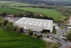 Skladový prostor - NOVÉ STRAŠECÍ- skladové prostory ihned - Nové Strašecí (1)