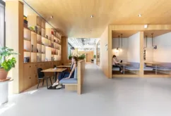 Coworking - SmíchoOff - coworking - Praha 5 (5)