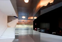 Kancelář - Keystone Office Building - Praha 8 (2)
