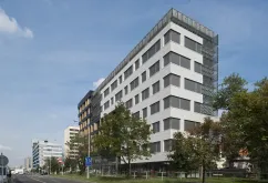 Kancelář - Tetris Office Building - Praha 4 (2)