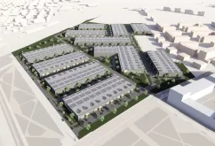 Skladový prostor - PRAHA LETŇANY Business Park - jednotky k dispozici - Letňany (2)