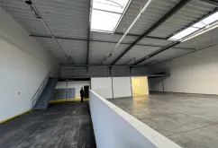 Skladový prostor - ZÁPY - ihned k dispozici 270 m2 - Zápy (15)