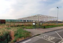 Skladový prostor - NAPAJEDLA - skladové prostory k dispozici - Napajedla (2)