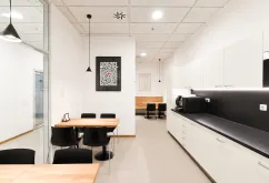 Coworking - West Flexi Offices - coworking - Praha 13 (7)