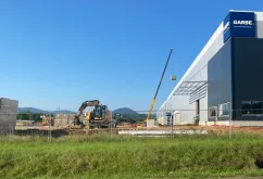 Skladový prostor - KLÁŠTEREC NAD OHŘÍ - již od 3 500 m2 - Vernéřov (3)