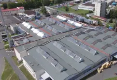 Skladový prostor - KLATOVY - plně obsazeno - Klatovy II (4)