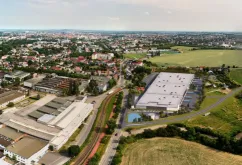 Skladový prostor - OLOMOUC - JEN PRO VÝROBNI FIRMY - Olomouc (3)