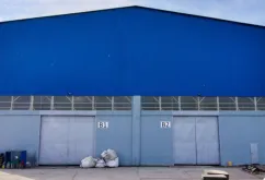 Skladový prostor - Sklad SEDLIŠTĚ - volná jednotka 162 m2, IHNED k dispozici - Sedliště (1)