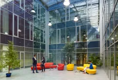Kancelář - Meteor Centre Office Park A/B/C - Praha 8 (6)