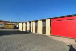 Skladový prostor - Skladové prostory PLZEŇ- plně obsazeno - Skvrňany (2)