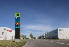 Skladový prostor - BRNO TUŘANKA - jednotky k dispozici - Černovice (2)