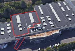 Skladový prostor - RUZYNĚ - plně obsazeno - Ruzyně (9)