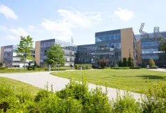 Kancelář - AFI Avenir Business Park A, B, C - Praha 5 (7)