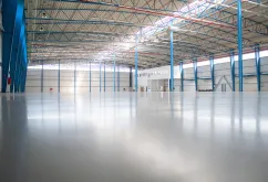 Skladový prostor - PRAHA západ u letiště - od 4 000 m2 - Kněževes (3)