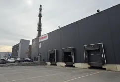 Skladový prostor - ŘÍČANY business park - skladové jednotky již od 1 500 m2 - Říčany (13)