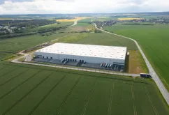 Skladový prostor - BLATNICE - jednotky od 8 500 m2 - Blatnice (1)