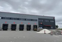 Skladový prostor - HOSTIVICE - jednotky ihned již od 1 100 m2 - Hostivice (2)