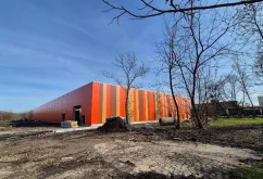 Skladový prostor - OSTRAVA ZÁRUBEK - městská logistika, ihned k dispozici - Slezská Ostrava (4)