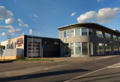 Skladový prostor - BRANÍK showroom - plně obsazeno - Braník