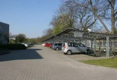 Kancelář - Element Office Centre - Praha 13 (2)