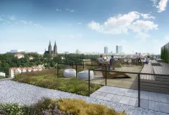 Kancelář - Five - Praha 5 (3)