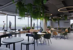 Coworking - Dockin - coworking - Praha 8 (1)