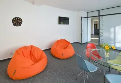 Kancelář - Nagano Office & Technology Park - Praha (8)
