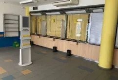 Skladový prostor - FLORA - 250 m2 k dispozici - Vinohrady (3)