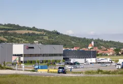Skladový prostor - BLUČINA - jednotky již od 1 550 m2 - Blučina (3)