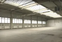Skladový prostor - TŘEBÍČ Industriální Park - jednotky již od 1 250 m2 - Kožichovice (9)