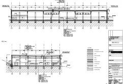 Skladový prostor - D1, OSTREDEK - samostatná hala 2 200 m2 - Ostředek (2)